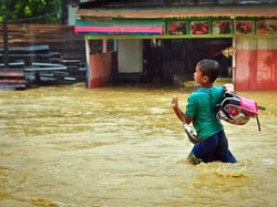 Dapat Ikan