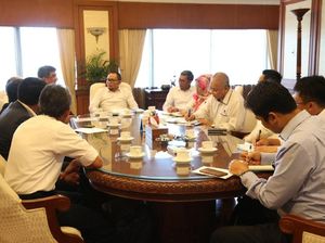 Proyek Perluasan Kilang Balikpapan Serap 5.000 Pekerja Lokal