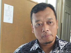 Buka Daftar Ulang, Baru 1 Parpol Datangi KPU Kota Yogya