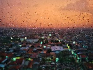 Prakiraan Cuaca DIY Hari Ini: Kaliurang-Menoreh Hujan