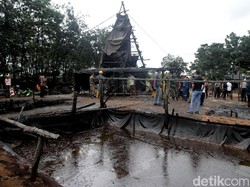 Sumur Minyak Ilegal Jadi Tantangan Pertamina Genjot Produksi