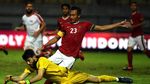 Buah Tangan Emas Indra Sjafri di Timnas U-19