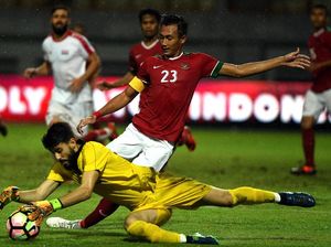 Meme Kocak Hansamu Kerasukan Nunez, Gagal Cetak Gol di Depan Gawang