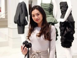 Shakilla Astari Jualan Properti, Faisal Haris Bantu Promosikan