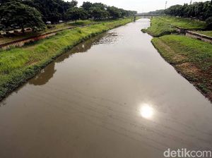Bersih dari Sampah, Begini Wujud KBT Sekarang