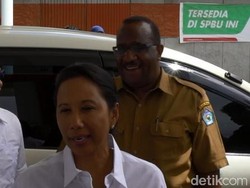 Harga Bensin 14 Daerah di Papua Bakal Sama Seperti di Jawa