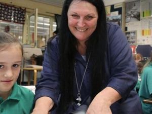 Bahasa Indonesia Jadi Pilihan Pelajaran Murid 3 SD Australia Barat