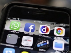 Tips WhatsApp Anti Lemot Menyesatkan Beredar, Ini yang Benar