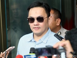 Farhat Abbas Ditegur PKB Gara-gara Pilih Jokowi Masuk Surga