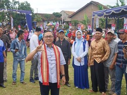 Kunci Ubah Nasib: Ilmu dan Keterampilan