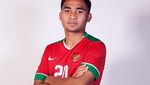 Buah Tangan Emas Indra Sjafri di Timnas U-19
