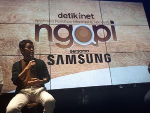 Ketika Laptop Makin Tergantikan Smartphone
