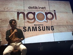 Ketika Laptop Makin Tergantikan Smartphone