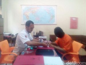 Sodomi Bocah di Toilet, Mahasiswa di Yogya Ini Ditangkap Polisi