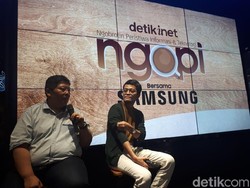 Bukan Cuma Pacaran, Smartphone Juga Bisa CLBK