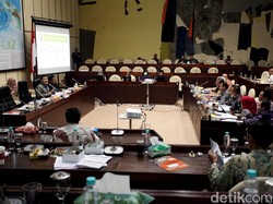 Panwaslu Kabupaten-Kota Tak Perlu Ikut Tes Dari Awal