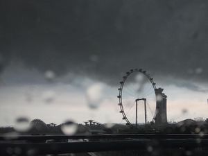 Holyrain