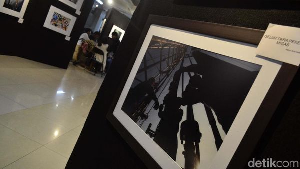 Pameran Foto Reborn