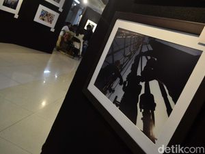 Pameran Foto Reborn