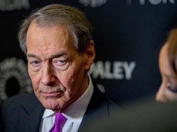 8 Wanita Mengaku Jadi Korban Pelecehan Seks Penyiar TV Charlie Rose