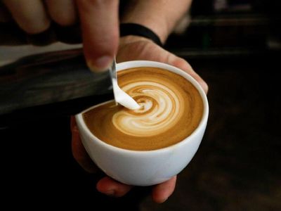 Penggemar Kopi? Ini Jumlah Kafein dalam Secangkir Kopi Favorit Anda