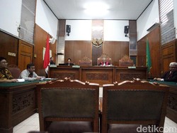 Soal Praperadilan Walkot Batu, KPK: OTT Dibenarkan Hukum