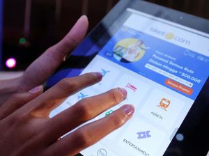 Genap 10 Tahun, Adaptasi tiket.com di Masa Pandemi Bawa Prestasi Genap 10 Tahun, Adaptasi tiket.com di Masa Pandemi Bawa Prestasi