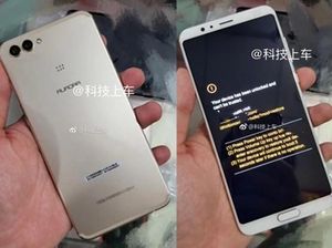 Huawei Siapkan Penerus P10 dan P10 Plus Huawei Siapkan Penerus P10 dan P10 Plus