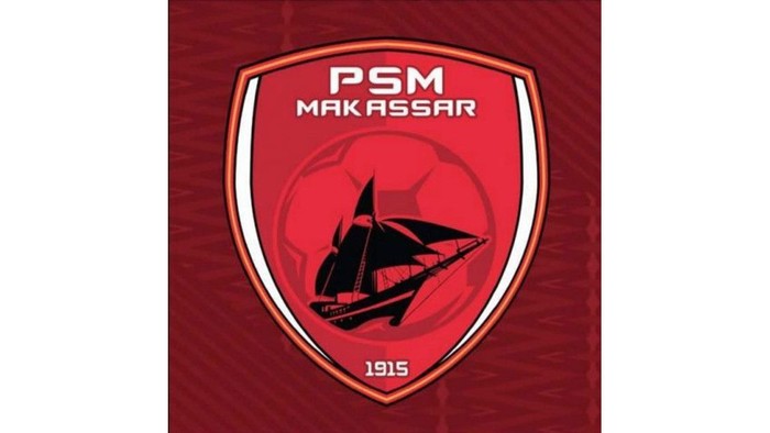 PSM Makassar, Logo PSM