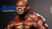 Ngeri! Berani Lawan Otot Super Kai Greene?