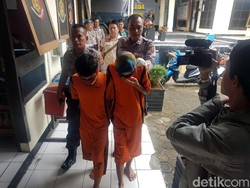Polisi Buru Tujuh Pengeroyok Siswa SMK Sukabumi