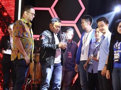 Aplikasi Jawara Telkomsel The NextDev 2017 Dapat 7M