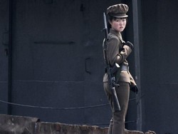 Kisah Tentara Perempuan Korut: Pemerkosaan, Tak Bisa Haid 2 Tahun