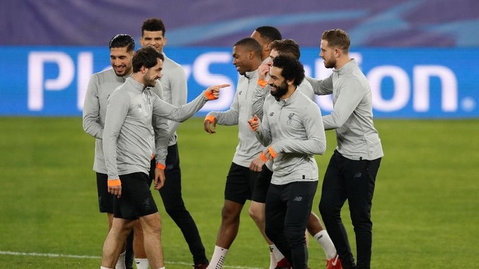 Liverpool Diminta Siap Hadapi Teror Ramon Sanchez Pizjuan