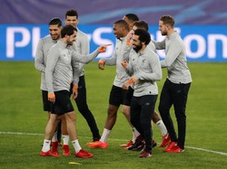 Liverpool Diminta Siap Hadapi Teror Ramon Sanchez Pizjuan