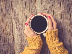 Slurpp! Kopi Lebih Nikmat dengan 4 Tambahan Bahan Ini