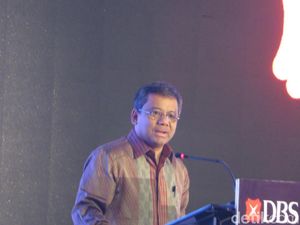 Wamenkeu Buka-bukaan Alasan Pemerintah Tambah Utang