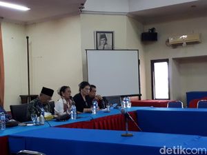 Cerita Sukmawati soal Sosok Pahlawan di Balik Patung-patung di DKI