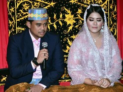 Mau Pernikahan Adat Seperti Kahiyang-Bobby? Segini Biayanya