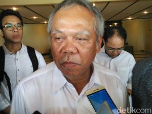 Ada Kecelakaan Bus, Menteri PUPR: Geometri Tanjakan Emen akan Diubah Ada Kecelakaan Bus, Menteri PUPR: Geometri Tanjakan Emen akan Diubah