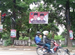 Alasan Pasangan Ini Batal Mendaftar Calon Independen Pilgub Jateng