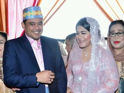 Dear Bobby, 5 Hal Ini Bisa Dilakukan agar ASI Kahiyang Lancar