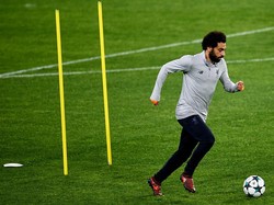 Mignolet: Semoga Salah Tetap Fit