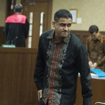 Fahri Hamzah Singgung Persekongkolan KPK usai Namanya Disebut