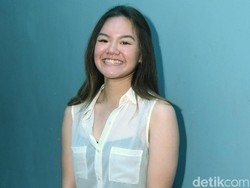 Jennifer Dunn Bebas, Anak-anak Sarita: Warning!