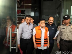 Polisi akan Tanya Novanto soal Kronologi Kecelakaan hingga Benjolan