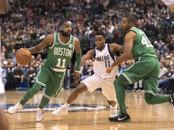 Celtics Menang Lagi, Kali Ini Kalahkan Mavericks