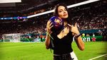 Cerita Cinta Model Seksi Victorias Secret dengan Para Atlet