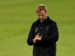 Klopp Tak Tergoda Cuaca Hangat Kota Barcelona