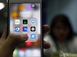 Tarik Kredit Lebih Mudah Lewat Aplikasi